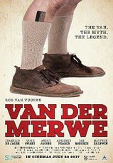 Van Der Merwe (DVD)