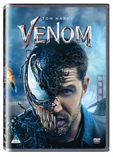 Venom (2018) (DVD)