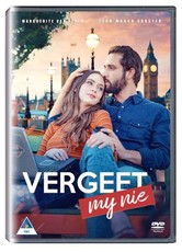 Vergeet My Nie (DVD)