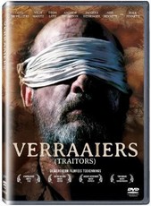 Verraaiers (DVD)