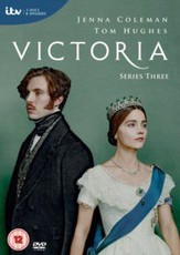 Victoria: Series Three(DVD)