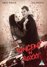 Vincent N Roxxy (DVD)