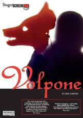 Volpone(DVD)