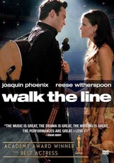 Walk the Line (DVD)