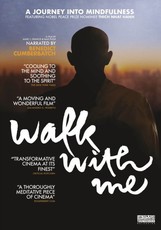 Walk With Me(DVD)