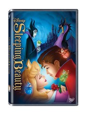 Walt Disney's Sleeping Beauty (Diamond Edition) (DVD)