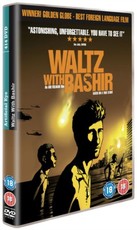 Waltz With Bashir(DVD)