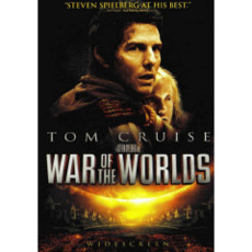 War Of The Worlds - 2005 (Single Disc) dts - (DVD)