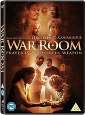 War Room(DVD)