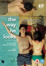 Way He Looks(DVD)