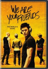 We Are Your Friends (DVD)