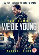 We Die Young(DVD)