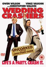 Wedding Crashers: Uncorked(DVD)