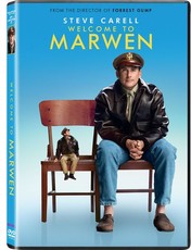 Welcome To Marwen (DVD)