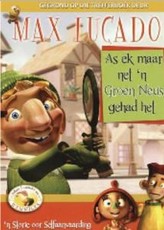 Wemmels - As Ek Maar Net 'N Groen Neus Gehad Het (DVD)