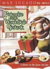 Wemmels - Pinkenolsie En Die Wonderlikste Geskenk (DVD)