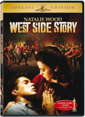 West Side Story (Special Edition) (DVD)