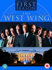 West Wing: The Complete First Season(DVD)