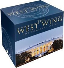 West Wing: The Complete Series 1-7(DVD)