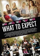 What to Expect When You're Expecting (DVD)