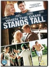 When The Game Stands Tall (DVD)