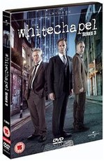 Whitechapel: Series 3(DVD)