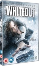 Whiteout(DVD)