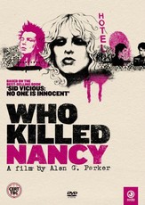 Who Killed Nancy(DVD)