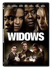 Widows (DVD)