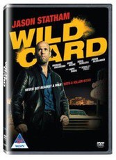 Wild Card (DVD)