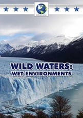 Wild Waters - Wet Environments(DVD)