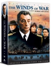 Winds of War(DVD)