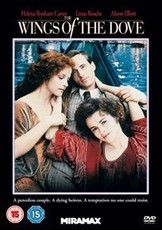 Wings of the Dove(DVD)