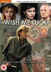 Wish Me Luck: The Complete Series(DVD)