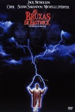 Witches of Eastwick - (DVD)