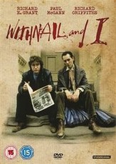 Withnail and I(DVD)