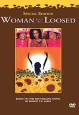 Women Thou Art loosed (DVD)