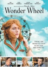 Wonder Wheel (DVD)