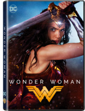 Wonder Woman (DVD)