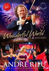 Wonderful World (DVD)