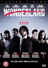 Wonderland(DVD)