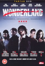 Wonderland(DVD)