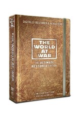 World at War(DVD)