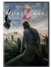 World War Z (DVD)