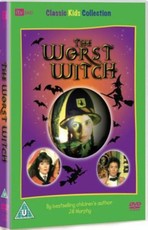 Worst Witch(DVD)