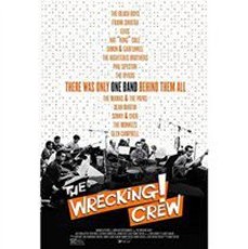 Wrecking Crew(DVD)