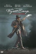 Wyatt Earp - (DVD)