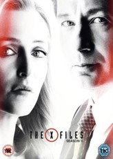 X Files: Season 11(DVD)