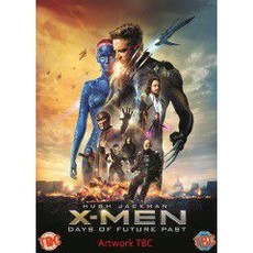 X-Men: Days Of Future Past (DVD)