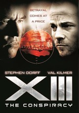 XIII (2008)(DVD)